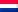 Afbeelding van de vlag van Nederlands